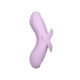 Клиторальный вибратор Svakom Echo 2 Pink Lilac