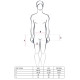 Распродажа!!! Мужские шорты с фиолотовым гульфиком Passion 009 THONG violet L/XL