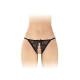 Трусики Fashion Secret Zoe Black