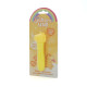 Вибратор-единорожка Unihorn USB Bullet - Bean Blossom, вибропуля, USB зарядка