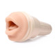 Мастурбатор Fleshlight Girls: Riley Reid - Insomnia, со слепка ротика, очень нежный