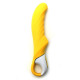 Мощный вибратор Satisfyer Vibes Yummy Sunshine (мятая упаковка!!!)