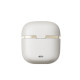 Эрекционное кольцо Zalo Apis Ivory White