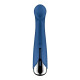 Вибратор Satisfyer Spinning G-Spot 1 Blue