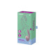 Вакуумный вибратор Satisfyer Supernova Old Rose, 2 положения ствола