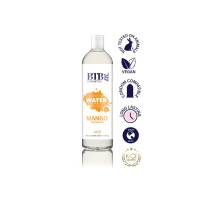 Смазка на водной основе BTB FLAVORED MANGO с ароматом манго (250 мл)