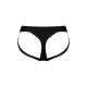 Трусы-стринги для страпона Strap-On-Me HEROINE HARNESS - XS (мятая упаковка!!!)
