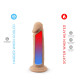 Фаллоимитатор SilexD Robby Real Skin Flesh (MODEL 2 size 6in)