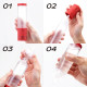 Сменный флакон лубриканта Tenga Lotion Refil Regular (170 мл)
