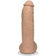 Фаллоимитатор Doc Johnson Signature Cocks – Chad White 8,5 inch UltraSkyn