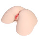 Мастурбатор Kokos 005 Jenny ONAHOLE Real Hips