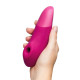 Вакуумный клиторальный стимулятор Womanizer Enhance Black