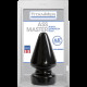 Пробка для фистинга Doc Johnson Titanmen Tools - Butt Plug - 4.5 Inch Ass Master, диаметр 11,7см
