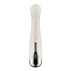 Вібратор Satisfyer Spinning G-Spot 1 Beige