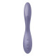 Універсальний вібратор Satisfyer G-Spot Flex 2 (м'ята упаковка!!!)