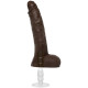 Фалоімітатор Doc Johnson Jason Luv 10 Inch Cock - ULTRASKYN (м'ята упаковка!!!)
