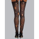 Панчохи JSY WW7021 Black One Size