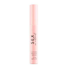 Возбуждающая сыворотка Bijoux Indiscrets Sex au Naturel Clitorale Arousal Serum (мятая упаковка!!!)