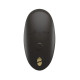 Смарт-вібратор для пар We-Vibe Chorus Pro Satin Black