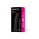 Фаллоимитатор Dorcel Real Pleasure M Black