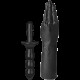 Рука для фистинга Doc Johnson Titanmen The Hand with Vac-U-Lock Compatible Handle, диаметр 6,9см