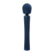 Вибромассажер Fun Factory VIM Vibrating Wand Nightblue (мятая упаковка!!!)