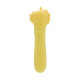 Вибратор-единорожка Unihorn USB Bullet - Bean Blossom, вибропуля, USB зарядка