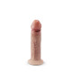 Фаллоимитатор SilexD Robby Premium Real Skin Flesh (MODEL 2 size 6in)