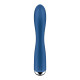 Вібратор-кролик Satisfyer Spinning Rabbit 1 Blue