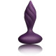 Анальна вібропробка Rocks Off Petite Sensations – Desire Purple (м'ята упаковка)