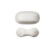 Эрекционное кольцо Zalo Apis Ivory White