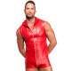 Чоловічий жилет з капюшоном Noir Handmade H096 Ignite hooded vest S