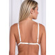 Комплект Passion ANUVERA SET white M