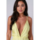 Боди Passion SENSIE BODY lemon L