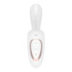 Вібратор Satisfyer G for Goddess 1 White