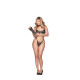 Мастурбатор Kiiroo Feel Agatha Vega PBC, совместимый с PowerBlow и Keon