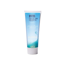 Смазка на силиконовой основе BTB SILICONE (75 мл)