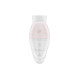 Вакуумный вибратор Satisfyer Supernova White, 2 положения ствола (мятая упаковка!!!)