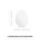 Набор мастурбаторов-яиц Tenga Egg Hard Boild Pack (6 яиц)