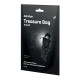 Мешочек для хранения игрушек Satisfyer Treasure Bag M Black