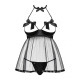 Платье JSY JS228164 Black L/XL
