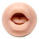 Мастурбатор Fleshlight Girls: Riley Reid - Insomnia, со слепка ротика, очень нежный