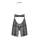 Платье JSY JS228162 Black S/M