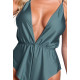 Боди Passion SENSIE BODY teal L
