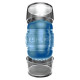 Мастурбатор Fleshlight Quickshot Alien, компактный, отлично для пар и минета