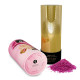 Пенящаяся соль для ванны Shunga Dead Sea salt Oriental Crystals — Rose Petal (500 г), соль Мертвого 