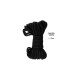 Набор БДСМ аксессуаров Alive Secret Desires Black BDSM Kit (8 pcs) 