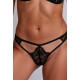 Комплект Passion ANUVERA SET black L