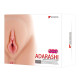 Мастурбатор вагина двухслойная Kokos Adarashi -3 Double Layer