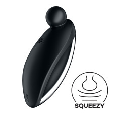 Вібратор Satisfyer Spot On 2 Black